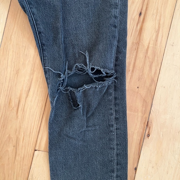 Levi’s 501 skinny - Picture 3 of 5